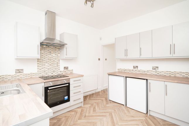 77 Cartmell Road, Sheffield photo 2