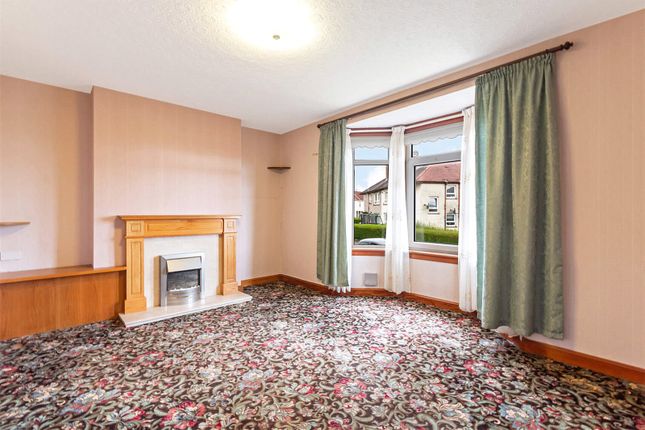 Terraced house for sale in Menzies Road, Glasgow