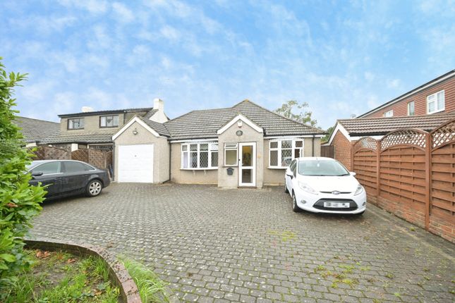 3-bed bungalow on St. Brieuc,, North Road, Romford, £600,000