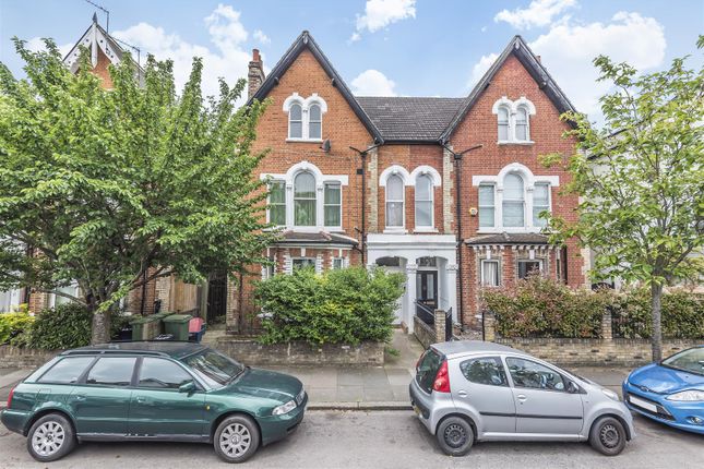 Thumbnail Flat to rent in Elm Road, East Sheen