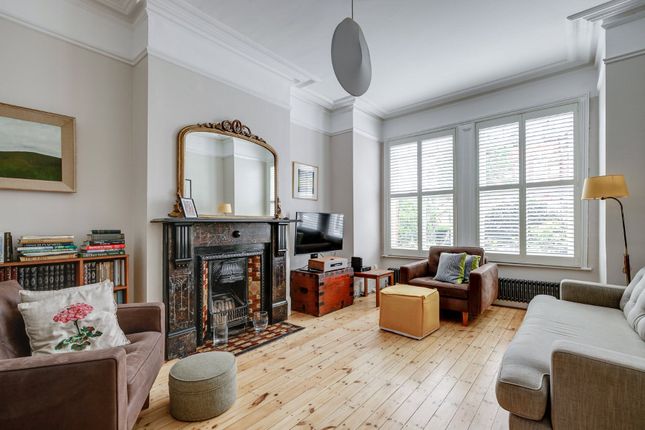 Thumbnail Detached house for sale in Heathville Road, Crouch Hill, London