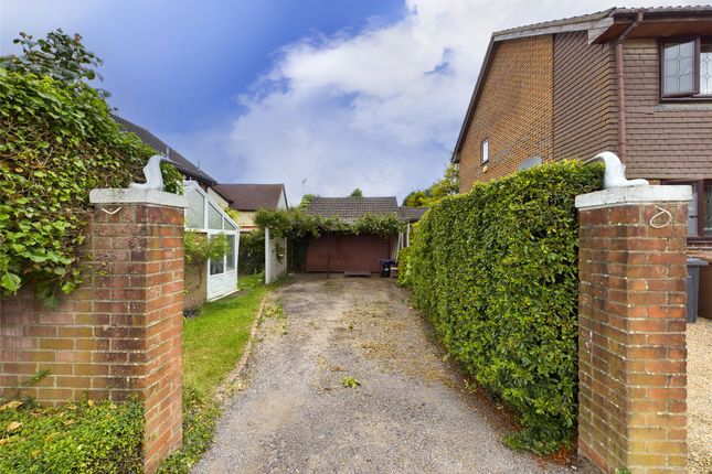 Detached house for sale in Guildford Road, Ash, Surrey