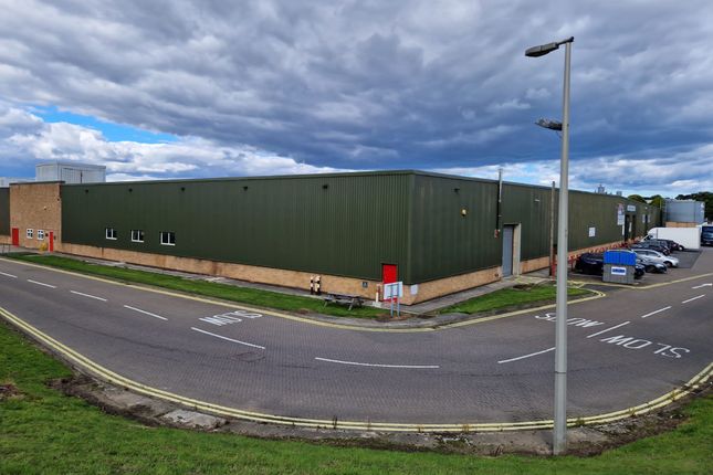Thumbnail Light industrial to let in Greenhills Business Park, Spennymoor, County Durham