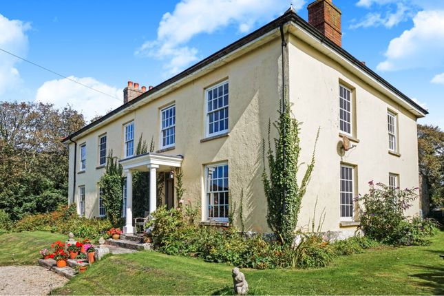 Homes For Sale In Bridge Redruth Buy Property In Bridge