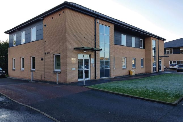 Thumbnail Office to let in Ist Floor (Left) Pavilion 2, Castlecraig Business Park, Players Road, Stirling