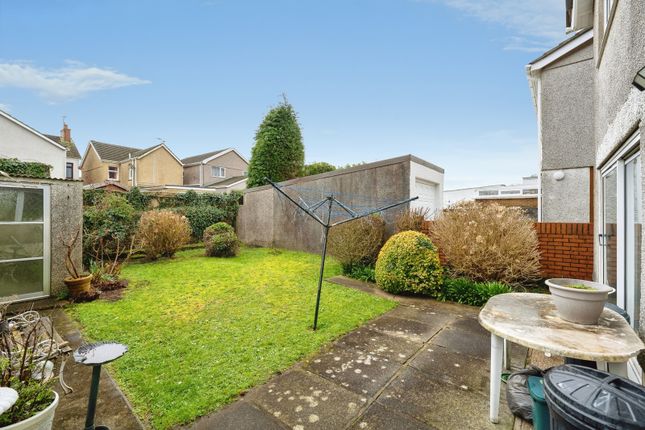 37, Pant Glas, Swansea photo 4