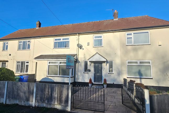 Roundthorn Road, Manchester M23 photo 3