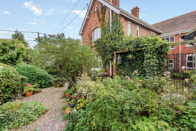 Detached house for sale in Upper Astley, Astley, Shrewsbury, Shropshire