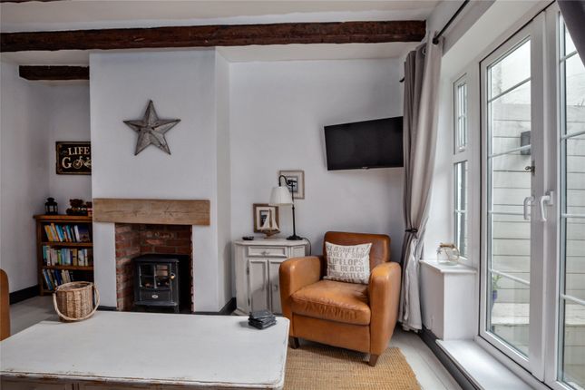 Cottage for sale in Sandgate, Whitby