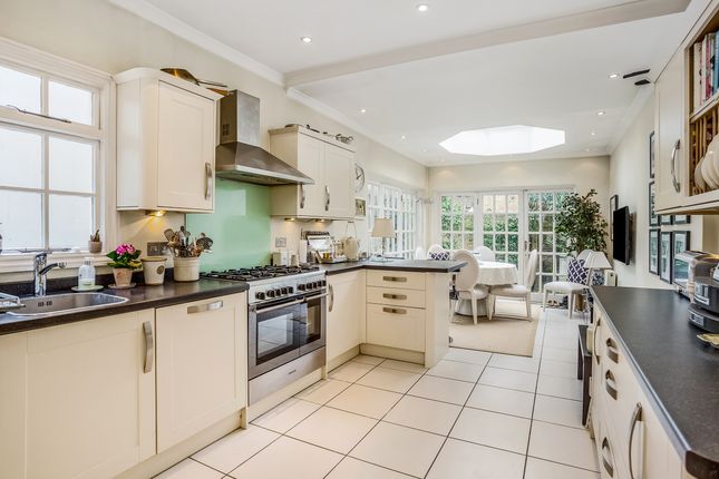 Terraced house for sale in Narborough Street, Parsons Green