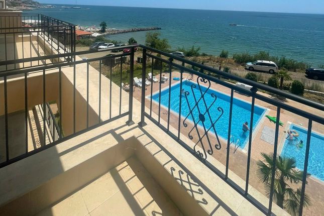 Apartment for sale in Ipanema Beach, Sveti Vlas, Bulgaria