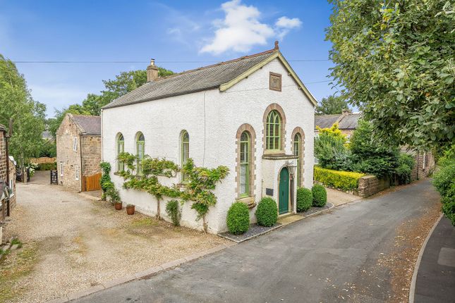 Detached house for sale in Chapel Lane, Spofforth