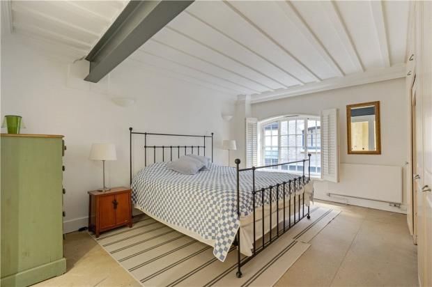 Flat for sale in Cardamom Building, 31 Shad Thames, London