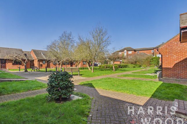 2-bed house on 180, Victoria Gardens, Colchester, £150,000