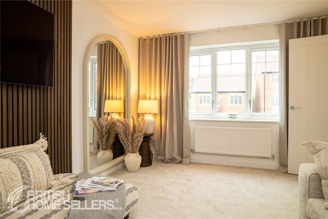 4, Arans Way, Stockton-on-Tees photo 4