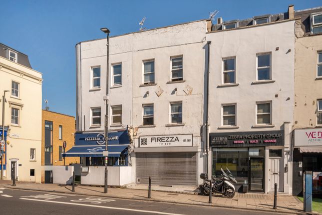 Thumbnail Commercial property for sale in Lavender Hill, The Shaftesbury Estate