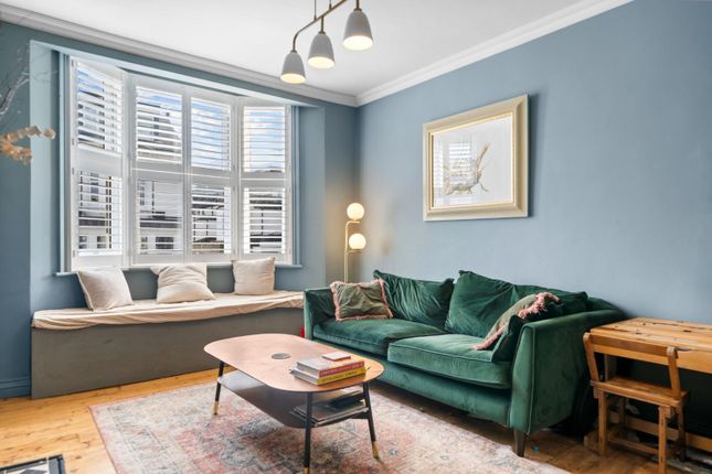 Upper Maisonette, 125, Livingstone Road, Hove photo 4