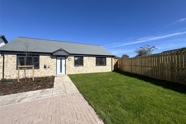 Plot 9 Henrys Croft 20 Henrys Croft, The Lizard Helston Cornwall, Cornwall photo 4