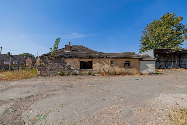 Land at 41, Milton Road, Bilston photo 5