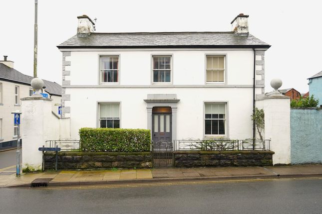 Detached house for sale in Fountain Street, Ulverston