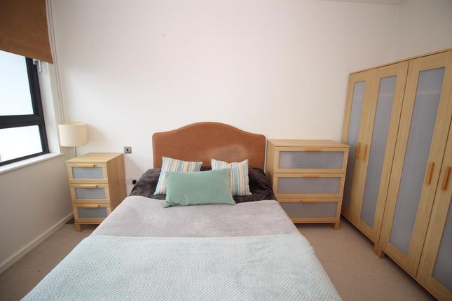 Flat to rent in 55 Degrees North, Pilgrim Street, Newcastle Upon Tyne