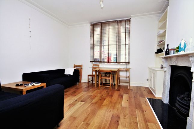 Thumbnail Flat to rent in Westbourne Road, Islington