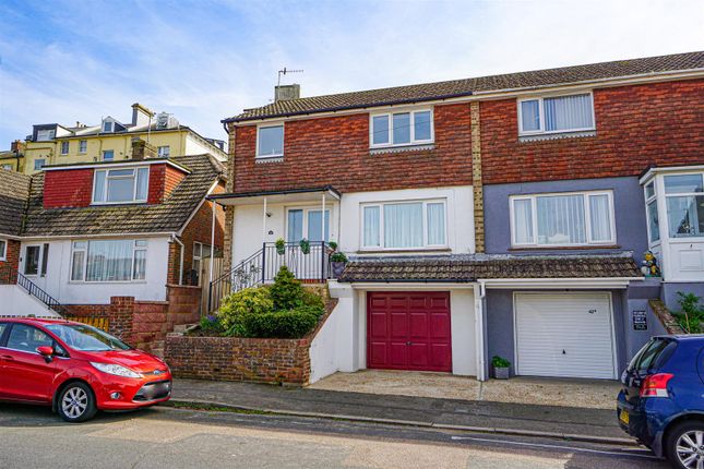 Semi-detached house for sale in Beaconsfield Road, Hastings