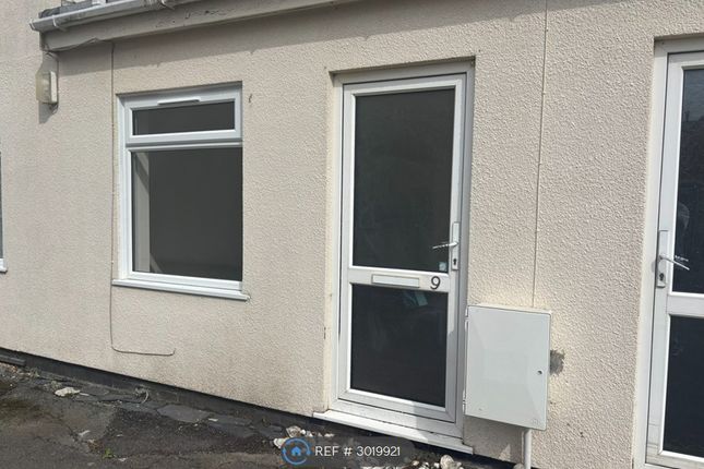Flat, Winthorpe Avenue, Skegness photo 2