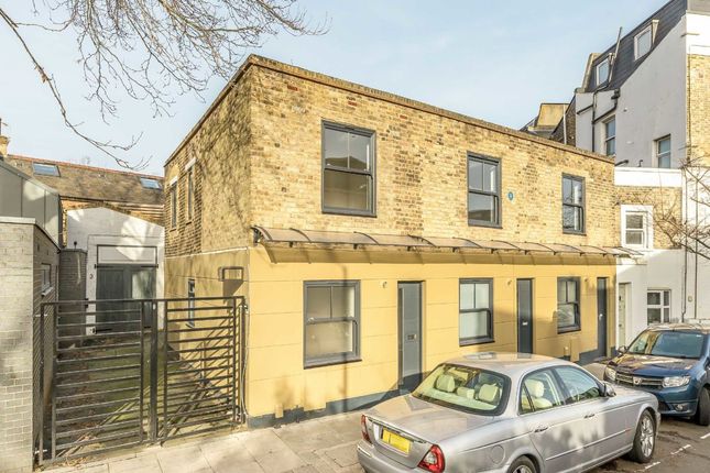 Thumbnail Property for sale in Jarvis Road, London