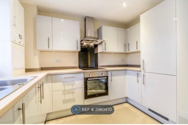 Flat, Clarity Mews London Road, Sittingbourne photo 4