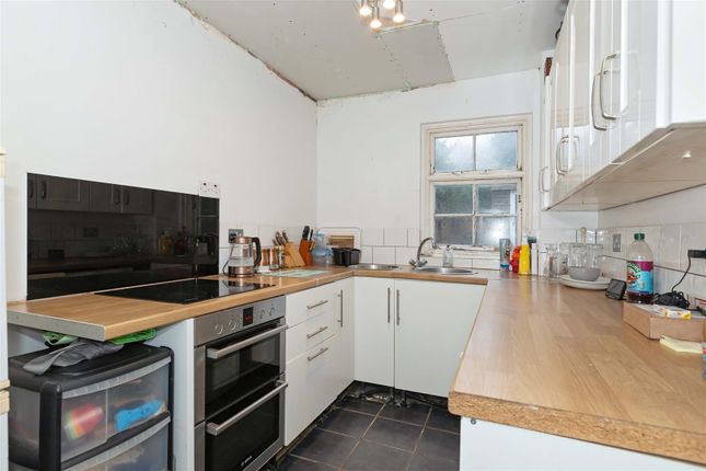 Terraced house for sale in High Street, Tarring, Worthing