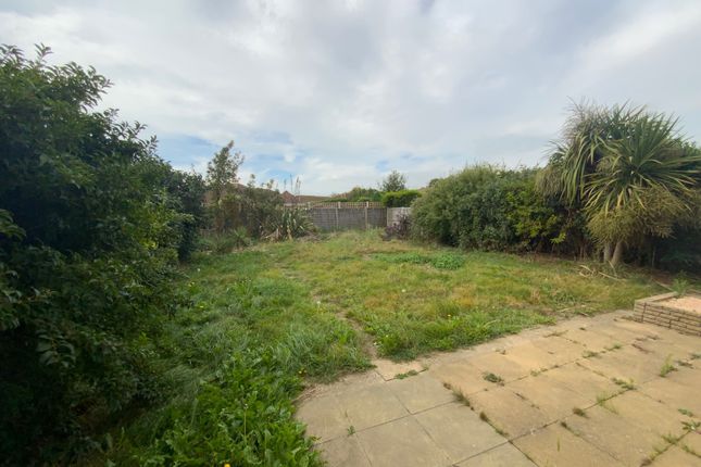 Detached bungalow for sale in Diana Way, Clacton-On-Sea