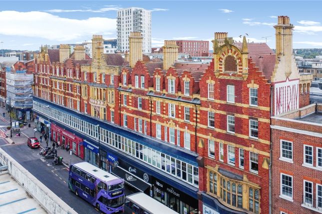 Thumbnail Flat for sale in Oxford Road, Reading, Berkshire