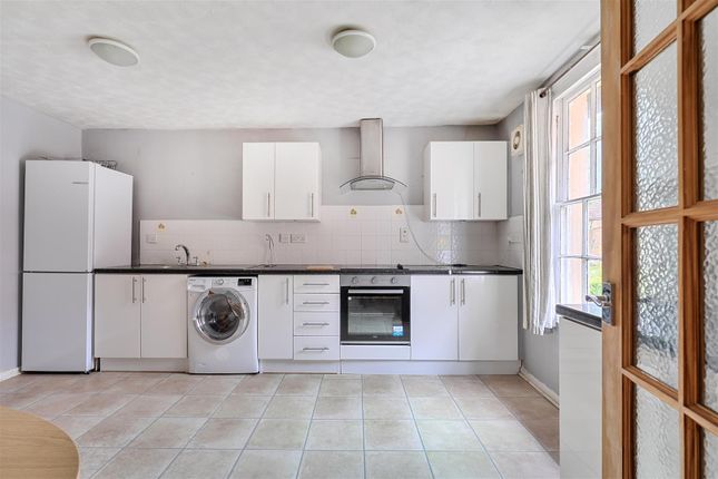 24, Bridewell Street, Devizes photo 4