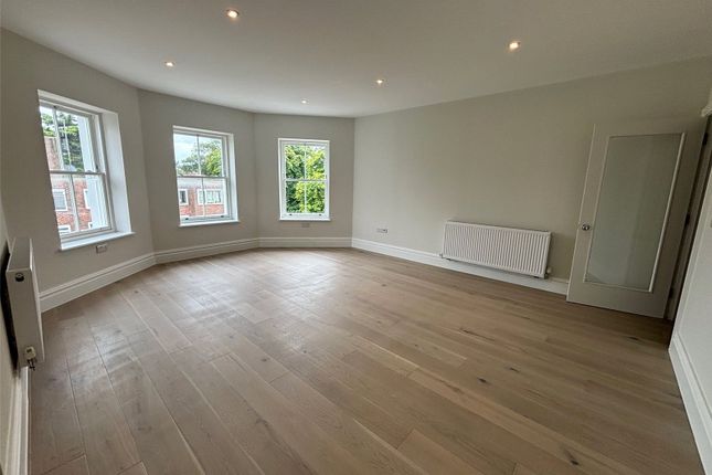 Thumbnail Flat for sale in Camden Hall, High Street, Pembury, Tunbridge Wells