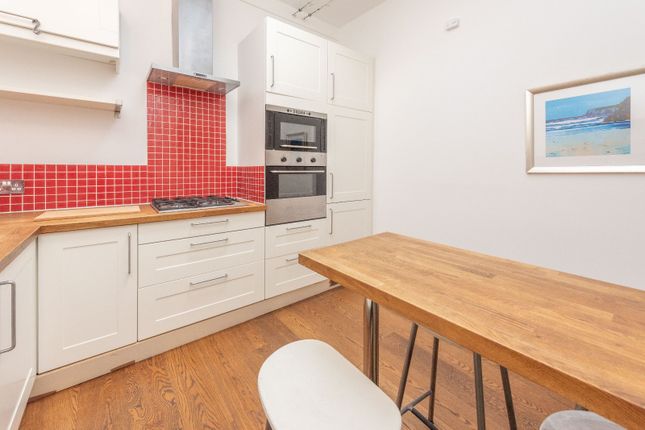 Flat for sale in 12/4 (3F2) Nelson Street, New Town, Edinburgh