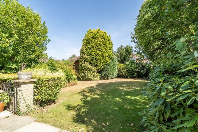 40, Hillcrest Avenue, York photo 4