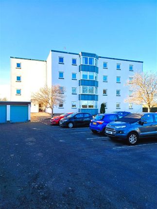 Flat for sale in Linkfield Road, Musselburgh