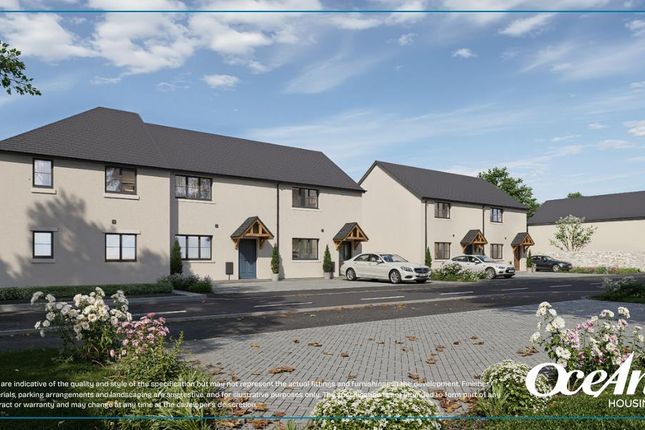 Plot 27, Robert Rundle Way, Falmouth photo 4