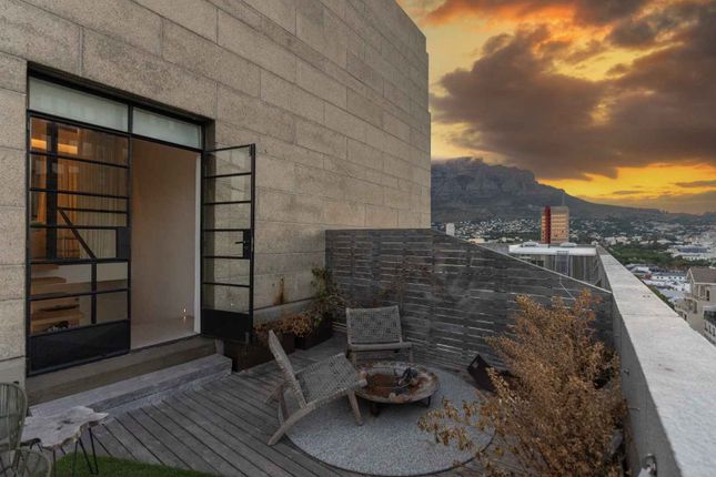 Property for sale in Darling Street, Cape Town, South Africa