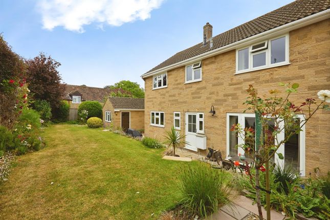Budleigh, South Street, Sherborne photo 4