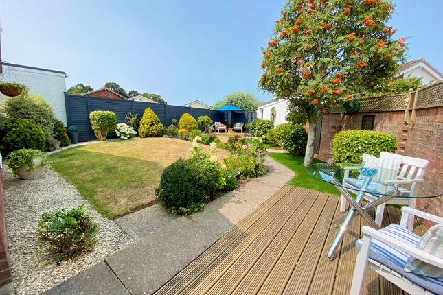 36, West Street, Minehead photo 2