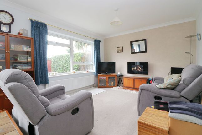 Detached house for sale in Sovereign Drive, Botley