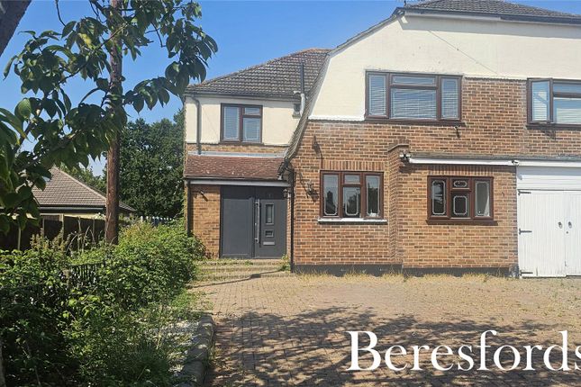 4-bed house on 51A, Keats Avenue, Romford, £575,000