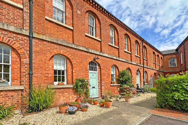 3-bed house on 4, Buckland Walk, Exeter, £285,000