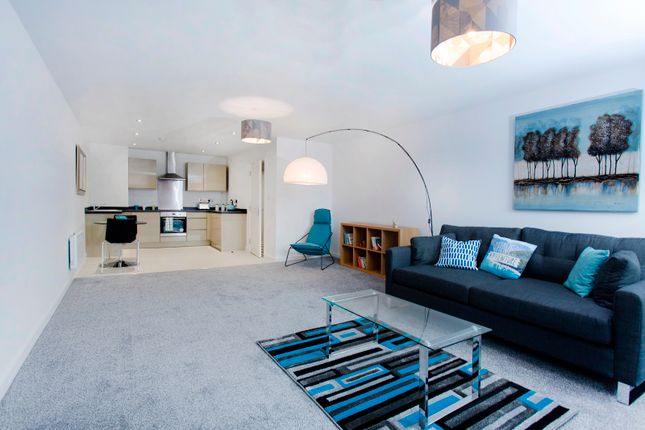 Apt G14 Empire House,, 1 Balme Street, City Centre photo 3
