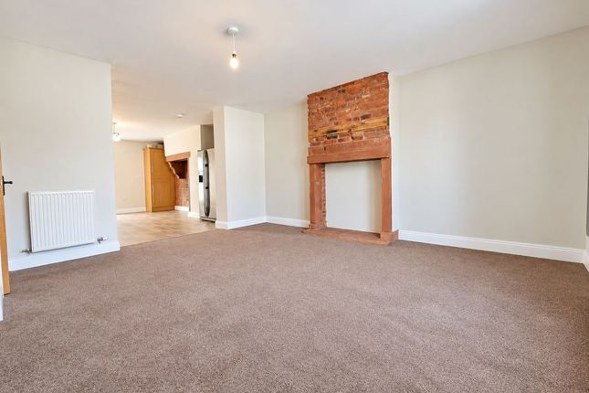 Flat 1, Eden House, 9 Front Street, Brampton photo 3