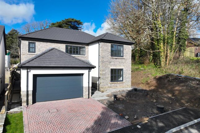 Detached house for sale in Penyfai Lane, Furnace, Llanelli