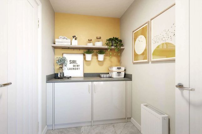 Plot 124, Bovingdon Grange Meadows, Green Lane, Hemel Hempstead photo 4