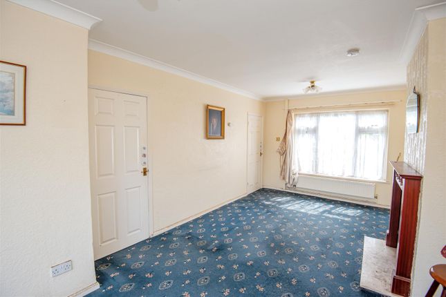 Terraced house for sale in Berwick Way, Intake, Doncaster